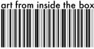 art from inside the box